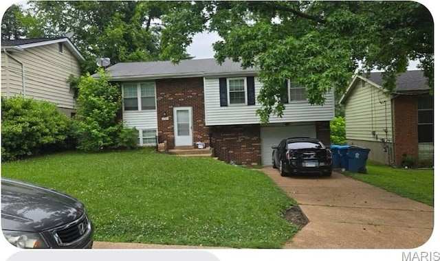 2521 High Ridge Ave, Jennings, MO 63136