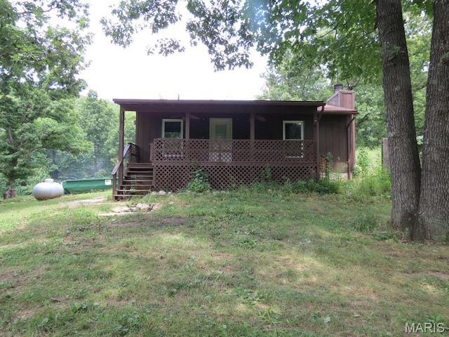 10756 Hamilton Hollow Rd, Sullivan, MO 63080 - photo 1