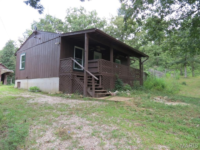 10756 Hamilton Hollow Rd, Sullivan, MO 63080 - photo 2