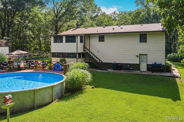 9756 Robyn Ct, Bonne Terre, MO 63628 - photo 28