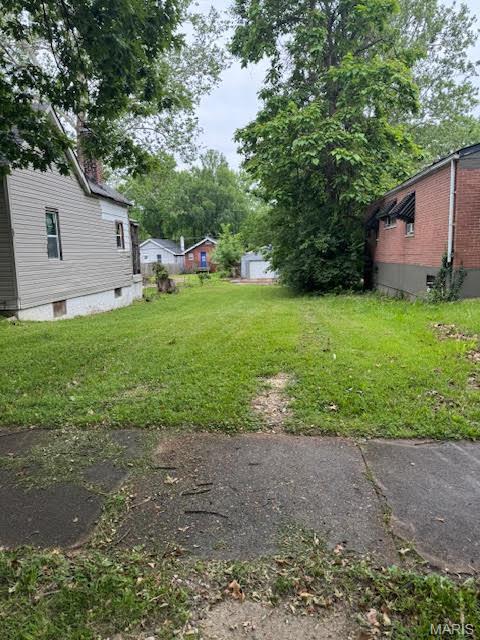 6922 Plymouth Ave, University City, MO 63130 - photo 1