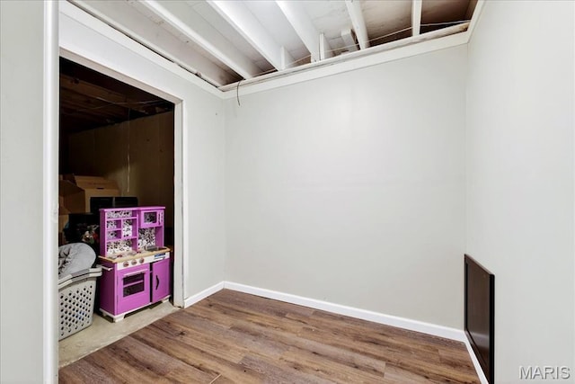 219 Royalltrail Ln, Saint Charles, MO 63368 - view of storage