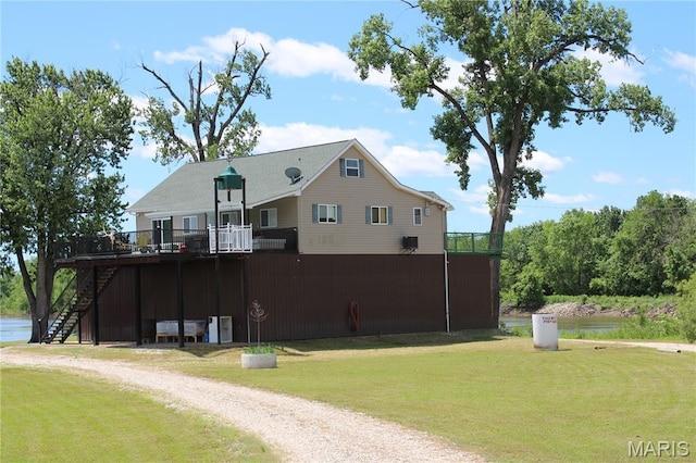 4 Falstaff Rd, Foley, MO 63347 - photo 4