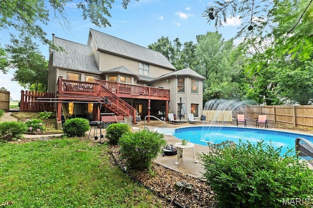 262 Maple Ridge Dr, Farmington, MO 63640 - photo 6