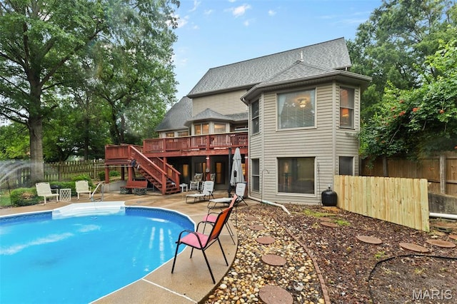 262 Maple Ridge Dr, Farmington, MO 63640 - photo 7