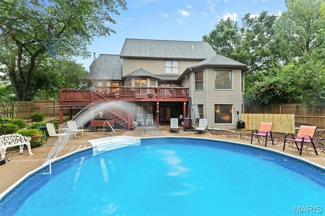 262 Maple Ridge Dr, Farmington, MO 63640 - photo 9