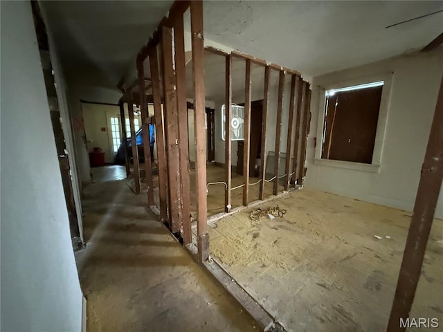 856 Marshall Ave, Webster Groves, MO 63119 - view of misc room