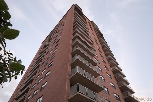 4466 W Pine Blvd Unit 23C, Saint Louis, MO 63108 - photo 3