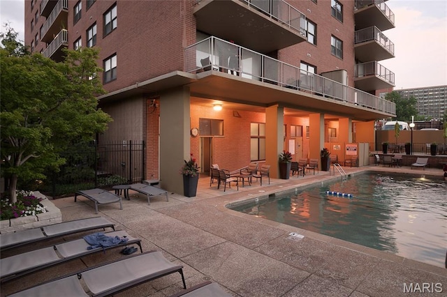 4466 W Pine Blvd Unit 23C, Saint Louis, MO 63108 - photo 21