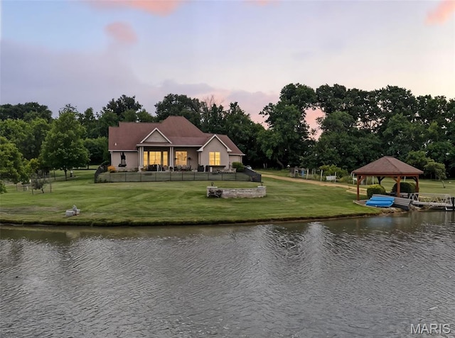 26950 Trembley Ln, Wright City, MO 63390