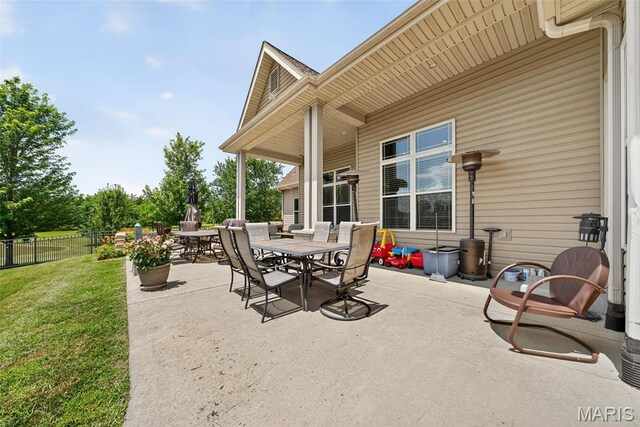 26950 Trembley Ln, Wright City, MO 63390