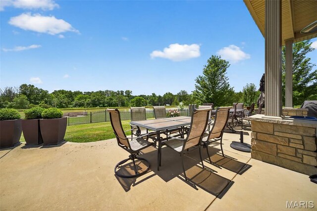 26950 Trembley Ln, Wright City, MO 63390