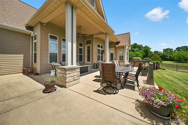 26950 Trembley Ln, Wright City, MO 63390
