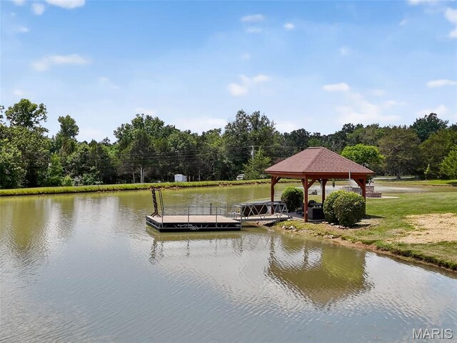 26950 Trembley Ln, Wright City, MO 63390