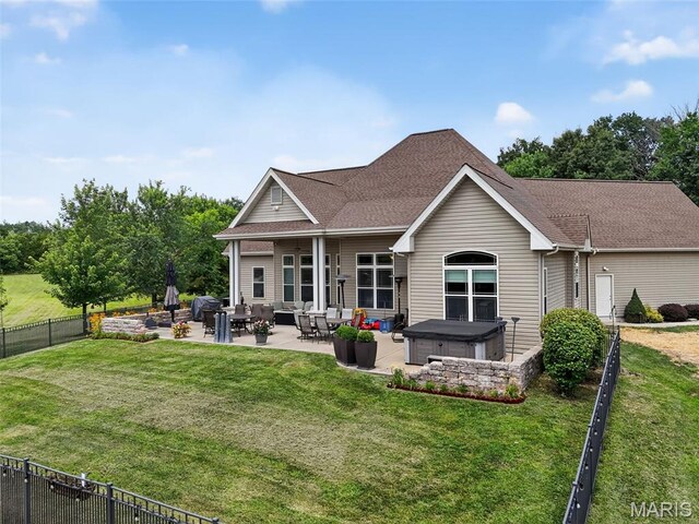 26950 Trembley Ln, Wright City, MO 63390