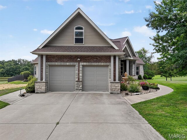 26950 Trembley Ln, Wright City, MO 63390