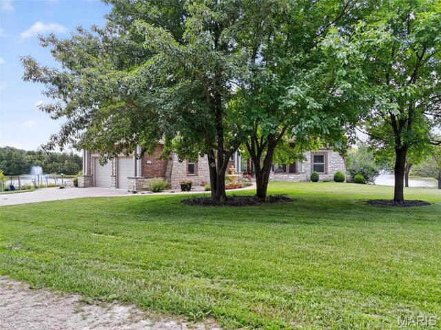 26950 Trembley Ln, Wright City, MO 63390