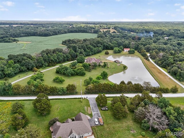 26950 Trembley Ln, Wright City, MO 63390