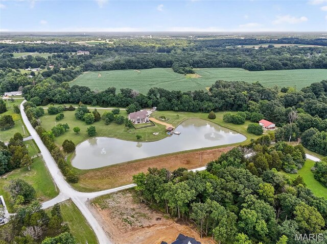 26950 Trembley Ln, Wright City, MO 63390