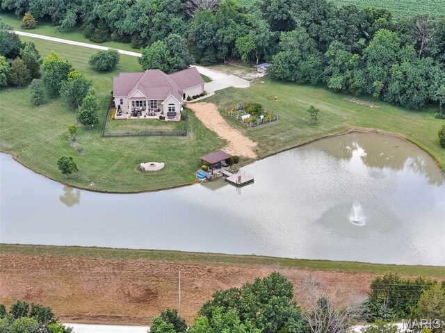 26950 Trembley Ln, Wright City, MO 63390
