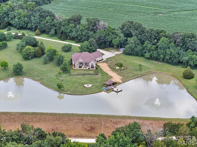 26950 Trembley Ln, Wright City, MO 63390
