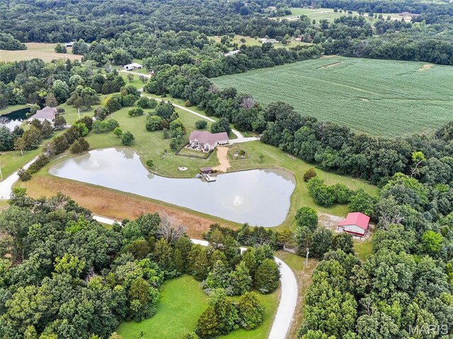26950 Trembley Ln, Wright City, MO 63390