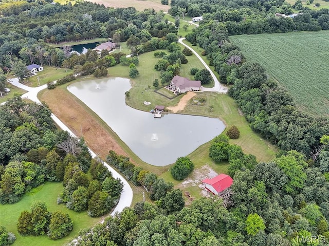 26950 Trembley Ln, Wright City, MO 63390