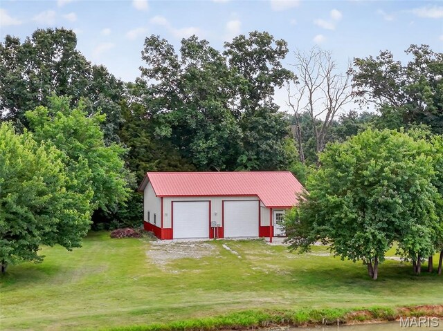 26950 Trembley Ln, Wright City, MO 63390