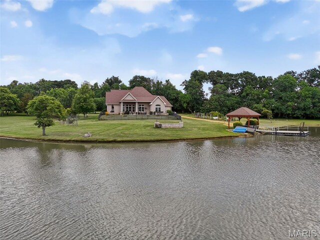 26950 Trembley Ln, Wright City, MO 63390