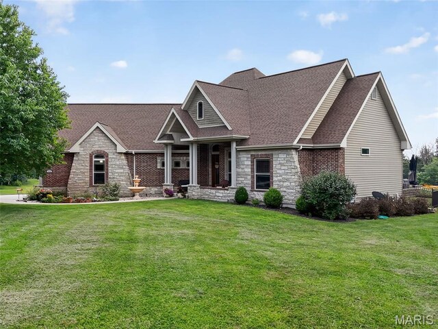 26950 Trembley Ln, Wright City, MO 63390