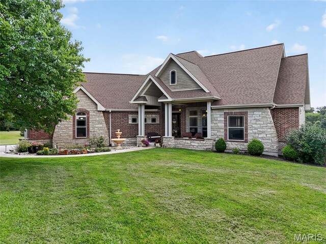 26950 Trembley Ln, Wright City, MO 63390
