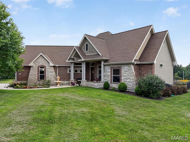 26950 Trembley Ln, Wright City, MO 63390