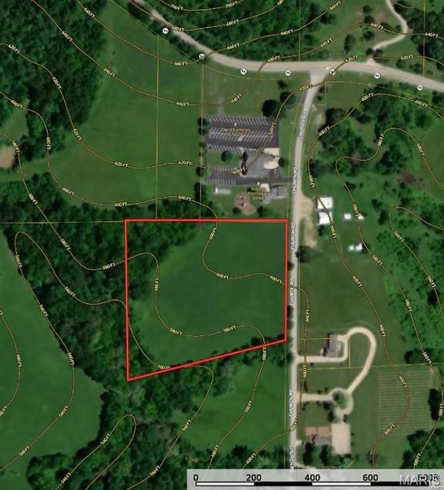 6ACRES Church Rd, Augusta, MO 63332 - photo 1