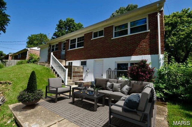 5800 Crossmont Dr, Affton, MO 63123 - photo 20