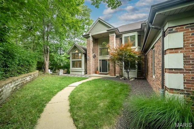 639 Wood Fern Dr, Ballwin, MO 63021 - photo 3