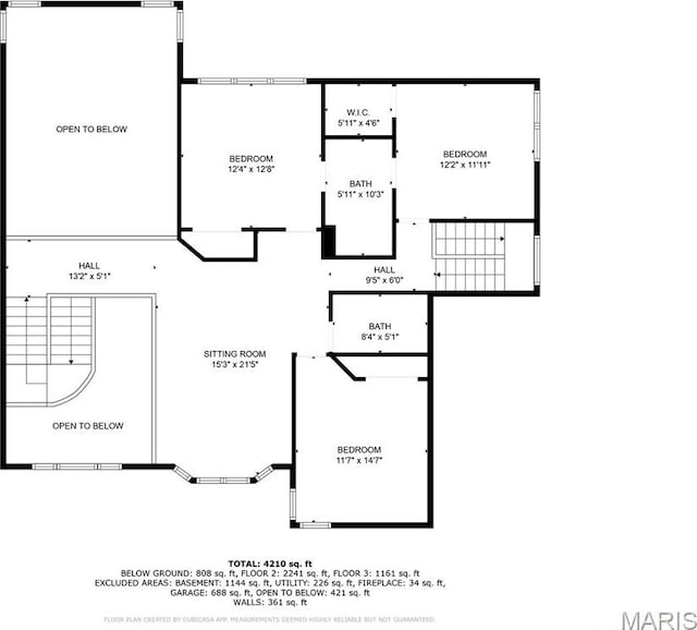 639 Wood Fern Dr, Ballwin, MO 63021 - photo 59