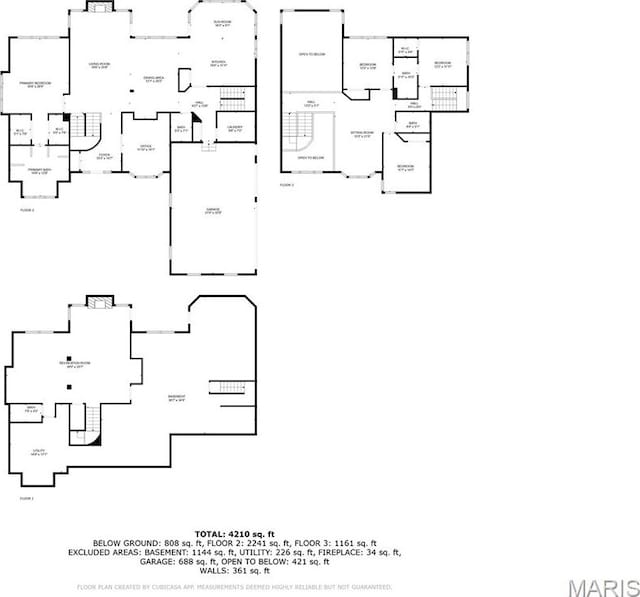 639 Wood Fern Dr, Ballwin, MO 63021 - photo 61