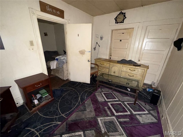2806 Union Blvd, Saint Louis, MO 63115 - view of bedroom