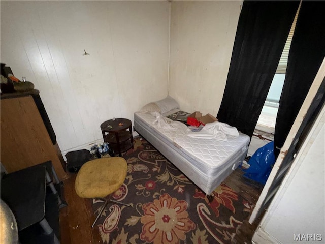 2806 Union Blvd, Saint Louis, MO 63115 - view of bedroom