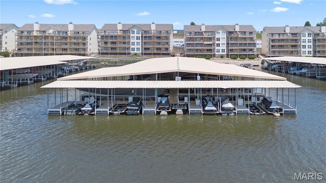 1042 Ledges Dr Unit 1028, Osage Beach, MO 65065 - photo 3