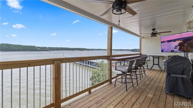 1042 Ledges Dr Unit 1028, Osage Beach, MO 65065 - photo 30