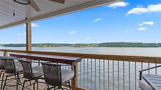 1042 Ledges Dr Unit 1028, Osage Beach, MO 65065 - photo 32