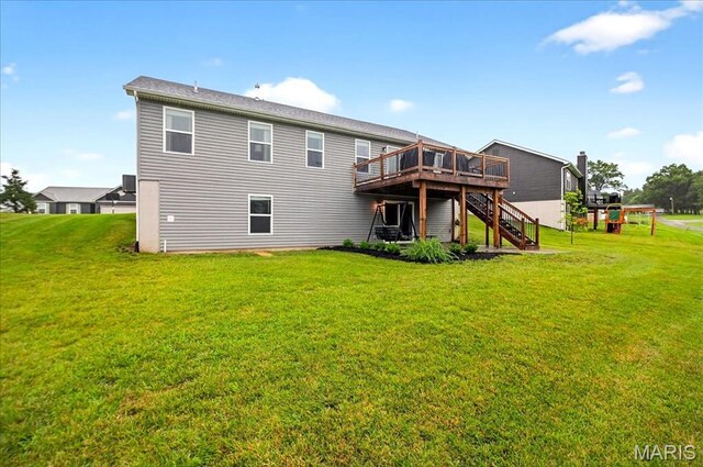 10 Majestic Lakes Ct, Moscow Mills, MO 63362