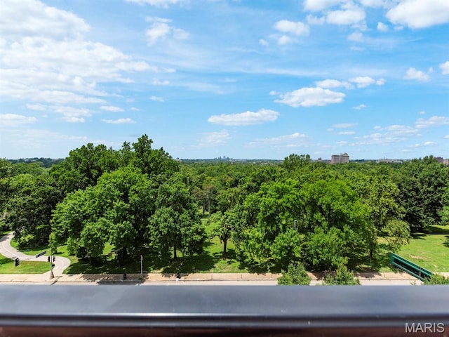 10 N Kingshighway Blvd Unit 4C, Saint Louis, MO 63108 - exterior space