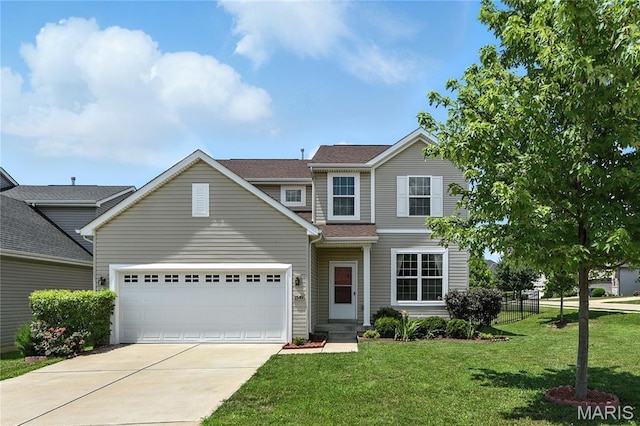 1549 Cannon Ridge Dr, Saint Louis, MO 63146 - photo 1
