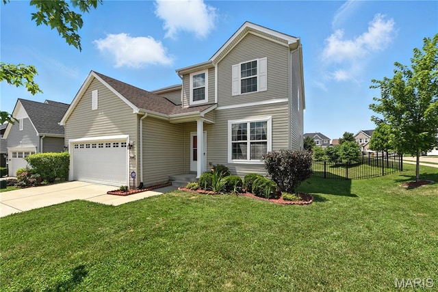 1549 Cannon Ridge Dr, Saint Louis, MO 63146 - photo 2
