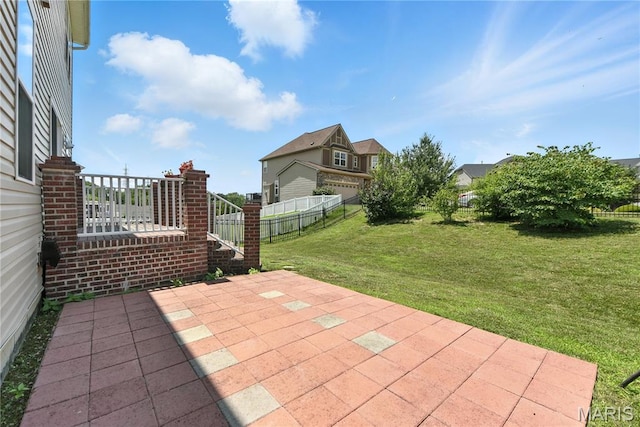 1549 Cannon Ridge Dr, Saint Louis, MO 63146 - photo 27