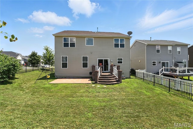 1549 Cannon Ridge Dr, Saint Louis, MO 63146 - photo 28