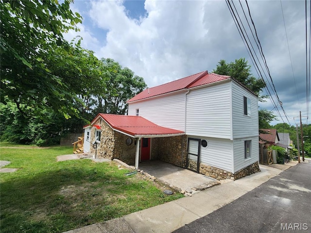 316 Swan St, Hannibal, MO 63401 - photo 1