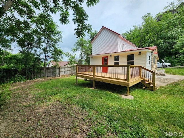 316 Swan St, Hannibal, MO 63401 - photo 4